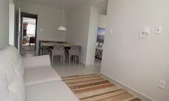 Imagem 5: Apartamento de 53m² com 2/4 em Buraquinho