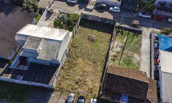 Imagem: FLORIANóPOLIS - Terreno Padrão - Trindade