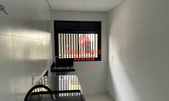 Imagem 3: QUI More em Morada de Laranjeiras casa DUPLEX 3 quartos