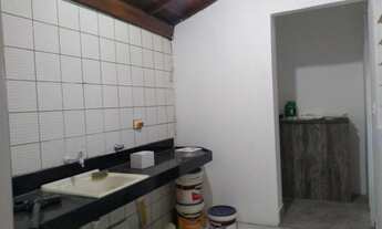 Imagem 5: Sala/Conjunto para aluguel possui 100 metros quadrados com 5 quartos