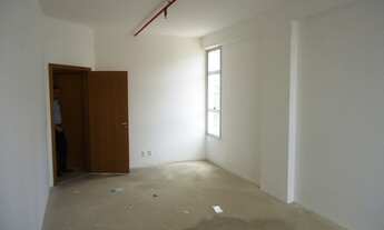 Imagem 2: Sala para aluguel, 2 vagas, Buritis - Belo Horizonte/MG