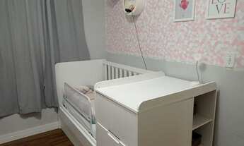 Imagem 7: Apartamento de 2 quartos para compra - Loteamento Parque São Martinho - Campinas