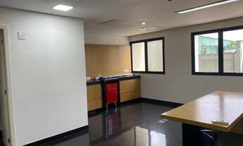 Imagem 6: AL. MARACATINS MOEMA SALA COMERCIAL 40 m2