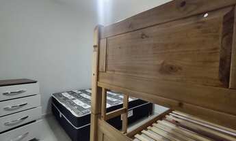 Imagem 5: PALHOçA - Casa Padrão - Praia do Sonho (Ens Brito