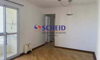 Imagem 2: APARTAMENTO NA RUA MOLIERE !!!!!!!