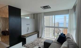 Imagem: APARTAMENTO LOCAÇÃO SPLENDIA TOWER DA