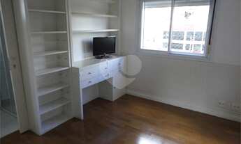 Imagem 4: Apartamento-São Paulo-JARDIM SUL
