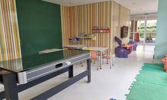 Imagem 5: Apartamento para venda tem 101 m² com 3 dormitório sendo 1 Suíte