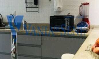 Imagem 6: SAO JOSE DOS CAMPOS - Residential / Apartment - JARDIM ALVORADA