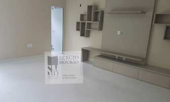 Imagem 3: Alphaville2 duplex alto padrão 402m2, 4 suites modulados Dellano, piscina