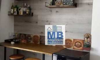 Imagem 3: Apartamento com 3 dormitórios à venda, 75 m² por R$ 580.000,00 - Jardim Marajoara - São Pa