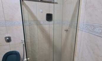 Imagem 4: Apartamento para venda com 60 metros quadrados com 1 quarto