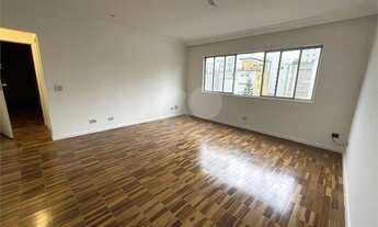 Imagem 2: São Paulo - Apartamento Padrão - JARDIM AMÉRICA