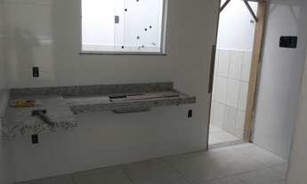 Imagem 4: RMC Alcântara Casas Duplex 2 Suítes Porcelanato