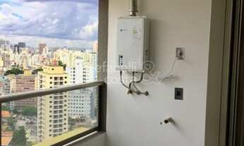 Imagem 7: Apartamento conceito aberto - Maxhaus