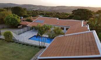 Imagem 6: Chácara para venda possui 400 metros quadrados com 3 quartos em Cafezal VI - Itupeva - SP