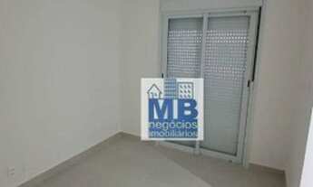 Imagem 2: Apartamento com 3 dormitórios à venda, 81 m² por R$ 860.000,00 - Jardim Caravelas - São Pa