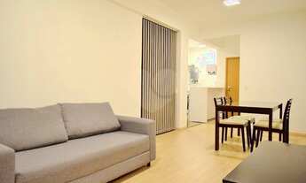 Imagem: Apartamento 2 dormitórios com suíte e