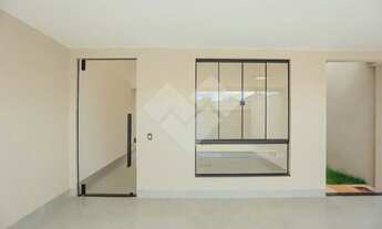 Imagem 3: Casa 167m² com 3/4 no Jardim Presidente - Goiânia-GO