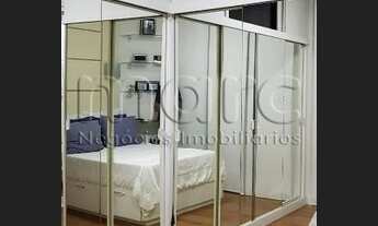 Imagem 5: SÃO PAULO - Apartamento Padrão - ACLIMACAO