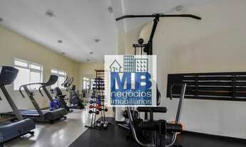 Imagem 3: Casa, 130 m² - venda por R$ 820.000,00 ou aluguel por R$ 3.500,00/mês - Jardim Marajoara