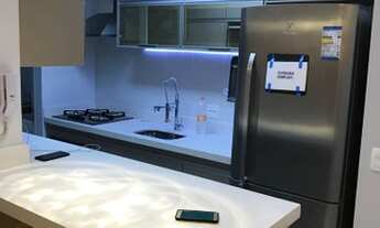 Imagem 3: Apartamento para venda com 70 metros quadrados com 2 quartos