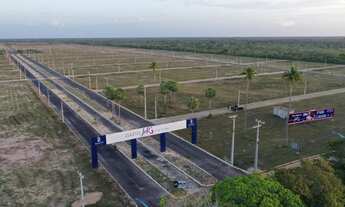 Imagem 2: Loteamento Paraíso Jeri em Jijoca de Jericoacoara