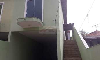 Imagem 3: Casa no Pq.Continental