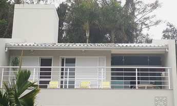 Imagem 2: CASA RESIDENCIAL em Florianópolis - SC, Jurerê