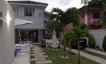 Imagem 5: Alugo casa com 6 quartos Condomínio Cristal Lake