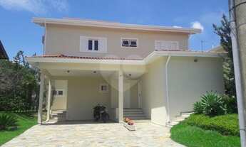 Imagem 3: Casa-Campinas-OURO VERDE