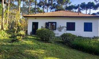 Imagem 3: Sítio com 4 dormitórios à venda, 110000 m² por R$ 2.500.000,00 - Zona Rural - Sapucaí-Miri