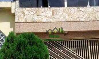 Imagem: Sobrado com Piscina e com 3 dormitórios