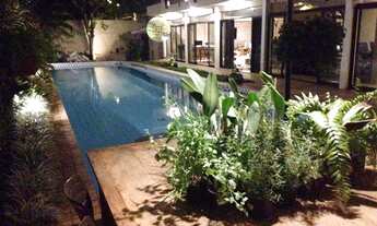 Imagem 4: CASA ASSOBRADADA - JARDIM GUEDALA - SP