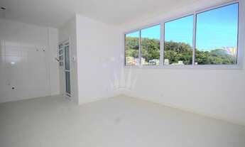 Imagem: Cobertura no Córrego Grande