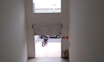 Imagem 4: Salão para alugar, 80 m² por R$ 2.500/mês - Casa Branca - Santo André/SP