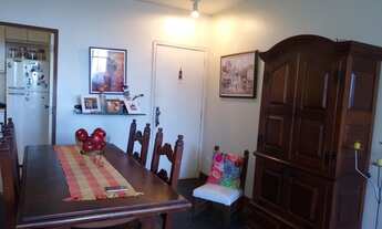 Imagem 4: Apartamento com 3 dormitórios à venda, 94 m² por R$ 900.000,00 - Botafogo - Rio de Janeiro