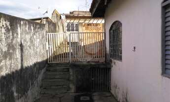 Imagem 6: Casa com 2 Dormitórios no Parque Figueira, Campinas