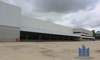 Imagem 3: Galpão para Locação em Cotia, Jardim da Glória, 10 banheiros, 87 vagas