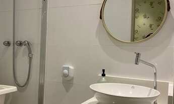 Imagem 5: Apartamento para venda possui 93 metros quadrados com 3 quartos