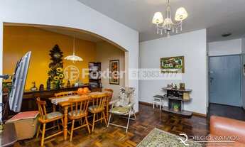 Imagem 3: Porto Alegre - Apartamento Padrão - Jardim Botânico