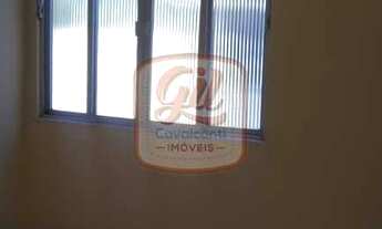 Imagem 5: Rio de Janeiro - Apartamento Padrão - Taquara