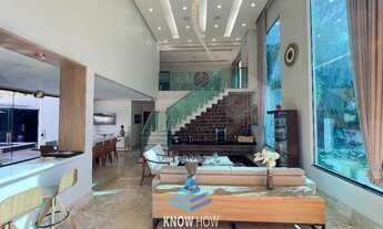 Imagem: Casa dos sonhos à venda por R$ 5.000.000