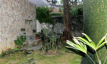 Imagem 3: Casa Térrea Alto da Boa Vista