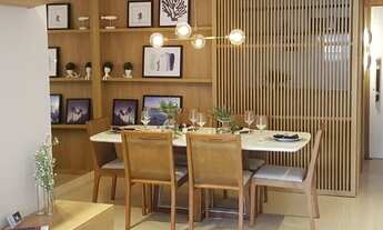 Imagem 2: Apartamento para venda com 4 quartos na Freguesia