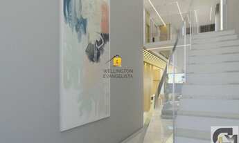 Imagem 12: Casa em condomínio à venda, Buona Vita Ribeirão em Ribeirão Preto/SP