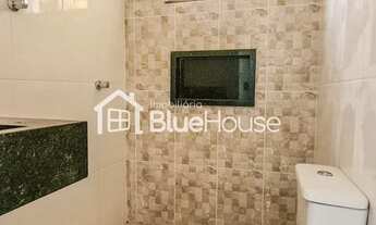 Imagem 6: Casa 2 Quartos sendo 1 suíte - Residencial Solar Boungainville - 70m²