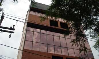 Imagem 4: Porto Alegre - Conjunto Comercial/Sala - Farroupilha