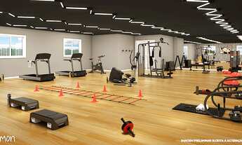 Imagem 4: Trot Vila Maria Apartamento com 2 dormitórios