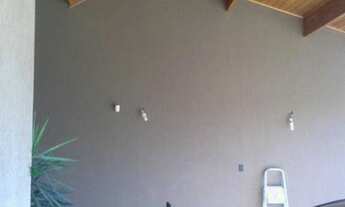 Imagem 2: Sobrado à venda, 389 m² por R$ 1.600.000,00 - Condomínio Taubaté Village - Taubaté/SP